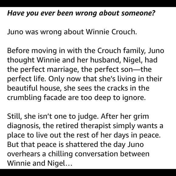 The Wrong Family by Tarryn Fisher - Book - Picture 3 of 4